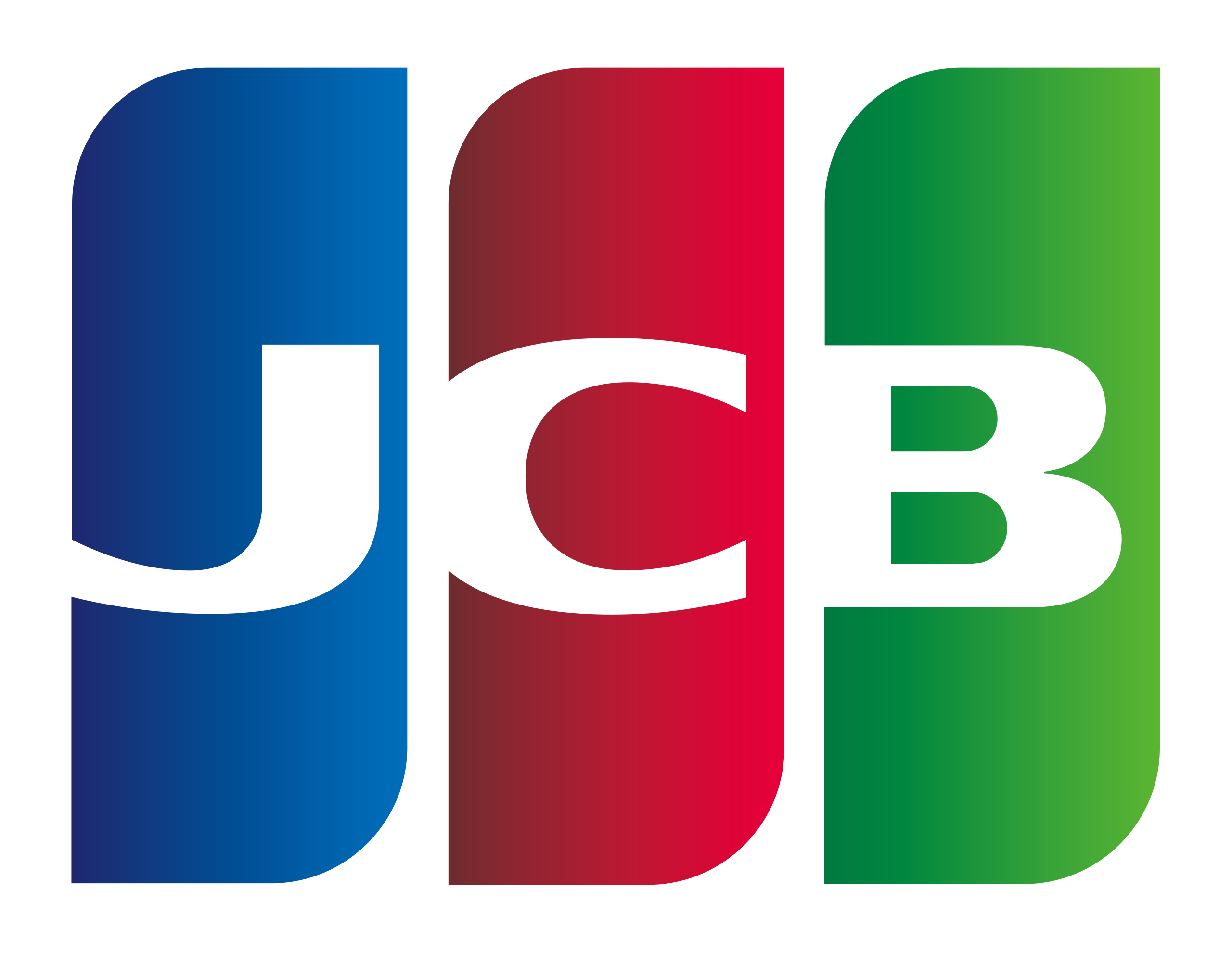 Карта JCB